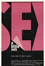 A Little Sex (1982)