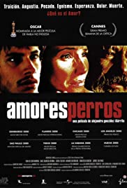 Amores perros (2000)