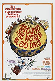 Around the World in 80 Days (1956)