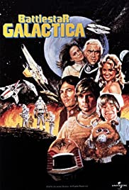 Battlestar Galactica (1978)