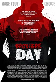 Brothers’ Day (2015)