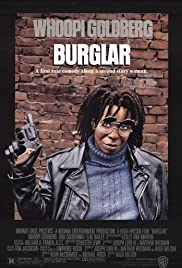 Burglar (1987)