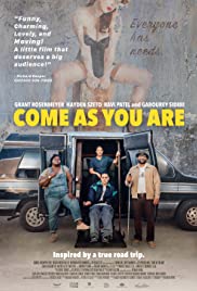 Come As You Are (2019)