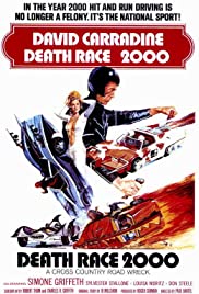 Death Race 2000 (1975)