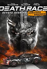 Death Race: Beyond Anarchy (2018)