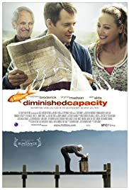 Diminished Capacity (2008) Episode 