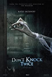 Don’t Knock Twice (2016)