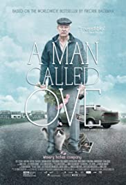 En man som heter Ove (2015)