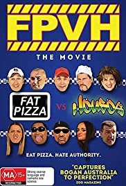 Fat Pizza vs. Housos (2014)