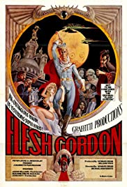 Flesh Gordon (1974)