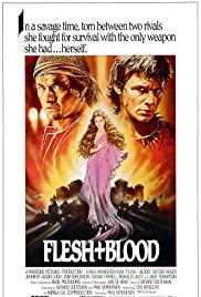 Flesh+Blood (1985)