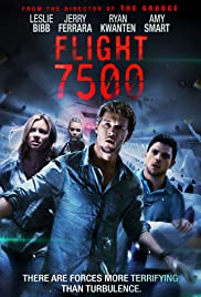 Flight 7500 (2014)