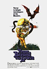 From Beyond the Grave (1974)