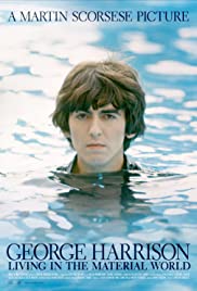 George Harrison: Living in the Material World (2011)