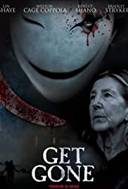 Get Gone (2019)