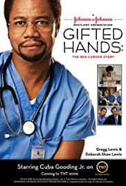 Gifted Hands: The Ben Carson Story (2009)