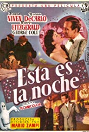 Happy Ever After (1954)