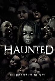 Haunted (2017)