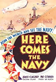 Here Comes the Navy (1934)