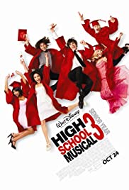 High School Musical 3 (2008)