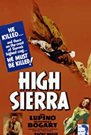 High Sierra (1941)