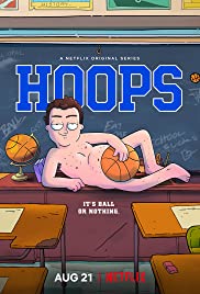 Hoops Season 1