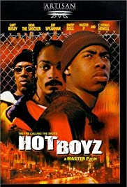 Hot Boyz (2000)