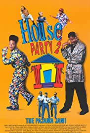 House Party 2 (1991)