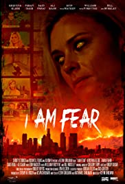 I Am Fear (2020)