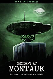 Incident at Montauk (2019)