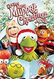 It’s a Very Merry Muppet Christmas Movie (2002)