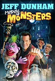 Jeff Dunham: Minding the Monsters (2012)