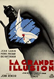 La Grande Illusion (1937)