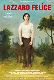 Lazzaro felice (2018)