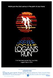 Logan’s Run (1976)