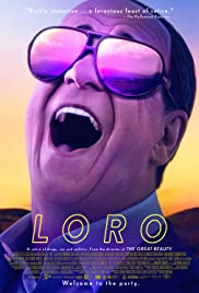 Loro (2018)