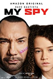 My Spy (2020)