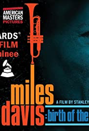 Miles Davis: Birth of the Cool (2019)