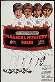 Magical Mystery Tour (1967)