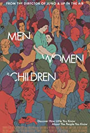 Men, Women & Children (2014)