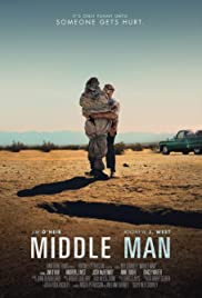 MiddleMan (2016)