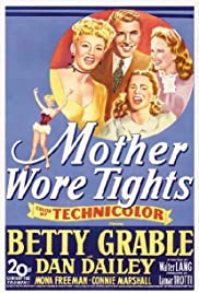 Mother Wore Tights (1947)