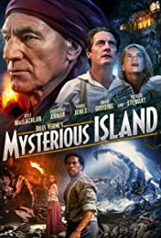 Mysterious Island (2005)