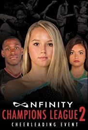 Nfinity Champions League Vol. 2 (2015)