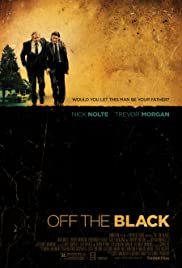 Off the Black (2006) Episode 