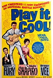 Play It Cool (1962)