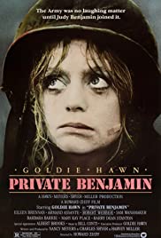 Private Benjamin (1980)