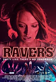 Ravers (2018)