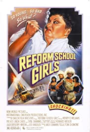 Reform School Girls (1986)