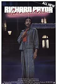 Richard Pryor… Here and Now (1983)